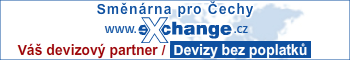Exchange - Váš devizový partner