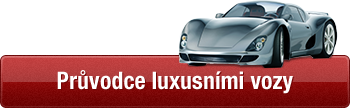 Podívejte se, jaké luxusní vozy jsou na českém trhu Průvodce luxusními vozy
