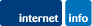 Logo Internet Info s.r.o.