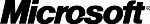 logo MICROSOFT s.r.o.