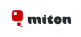 logo MITON CZ, s.r.o.