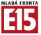 logo E15