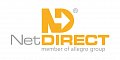 logo NetDirect s.r.o.