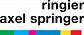 logo Ringier Axel Springer CZ
