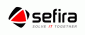 logo SEFIRA spol. s r.o.