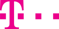 logo T-Mobile Czech Republic a.s.