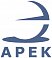 logo Asociace pro elektronickou komerci (APEK)