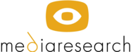 logo MEDIARESEARCH, a.s.