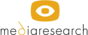logo MEDIARESEARCH, a.s.