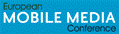 logo European Mobile Media Conference