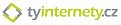 logo Tyinternety.cz