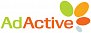 logo AdActive, s.r.o.