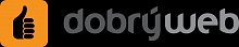 logo Dobrý web, s.r.o.