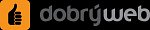 logo Dobrý web, s.r.o.