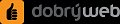 logo Dobrý web, s.r.o.