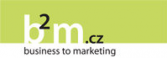 logo B2M.CZ s.r.o.