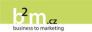 logo B2M.CZ s.r.o.