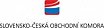 logo Slovensko-česká obchodní komora
