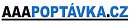 logo AAA POPTÁVKA.CZ, s.r.o.