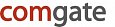 logo ComGate, a.s.