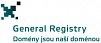 logo General Registry, s.r.o.