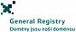 logo General Registry, s.r.o.
