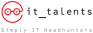 logo IT Talents, s.r.o.