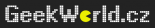 logo GEEK WORLD