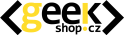 logo Geekshop, s.r.o.