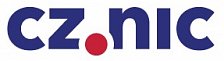 logo CZ.NIC, zájmové sdružení právnických osob