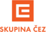 logo ČEZ, a.s.