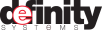 logo DEFINITY Systems, s.r.o.