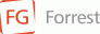 logo FG Forrest, a. s.
