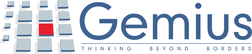 logo Gemius, s.r.o.
