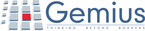 logo Gemius, s.r.o.