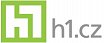 logo H1.cz