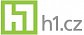 logo H1.cz