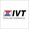 Tepelná čerpadla IVT