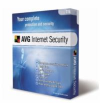 AVG Internet Security