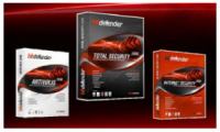 BitDefender Internet Security
