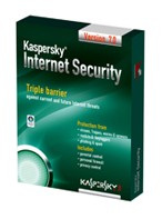 Kaspersky Internet Security