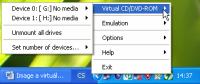 DAEMON Tools Lite