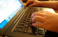 D�ti a internet