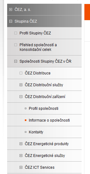 Obrázek č. 9 (www.cez.cz) Obrázek č. 9 (www.cez.cz)