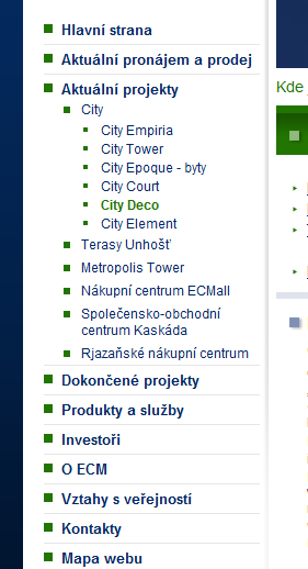 Obrázek č. 8 (www.ecm.cz) Obrázek č. 8 (www.ecm.cz)