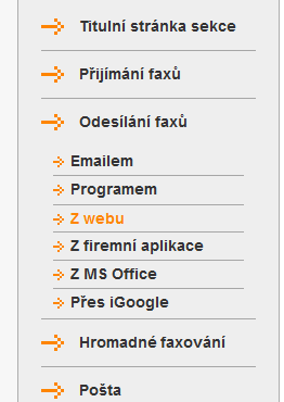 Obrázek č. 3 (www.fax.cz) Obrázek č. 3 (www.fax.cz)