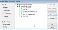 ProgDVB-vybrane satelity