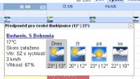 Google Kalendář Google Kalendář