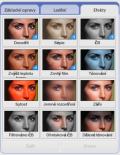 Efekty Picasa