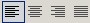 Word-zarovn�n� textu